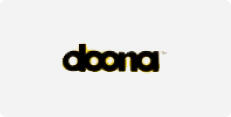 Doona - logo