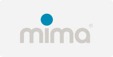 Mima - logo