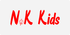 NK Kids - logo