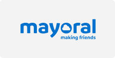 Mayoral - logo