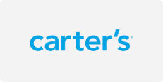 Carters - logo