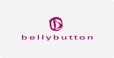 Belly Button - logo