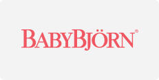 Babybjörn - logo