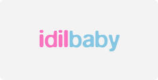 İdil Baby - logo