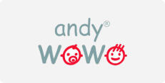 Andywawa - logo