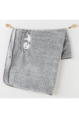 Andywawa - Andywawa Çift Taraflı Kalın Battaniye