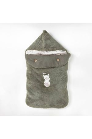 Andywawa - Andywawa Fermuarlı Portbebe