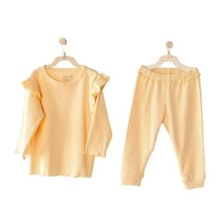 Andywawa - Andywawa Modal 2li Bebe Takım Andywawa - Andywawa Modal 2li Bebe Takım