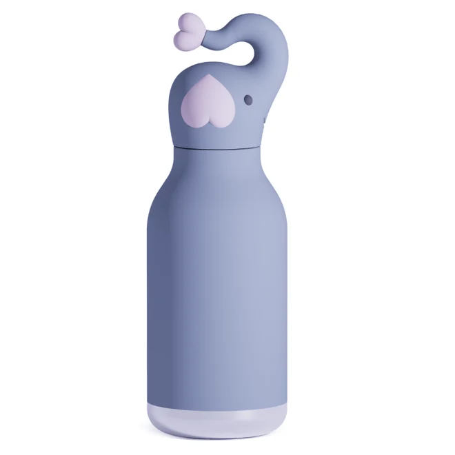 Asobu Bestie Bottle - Elephant Çelik Suluk