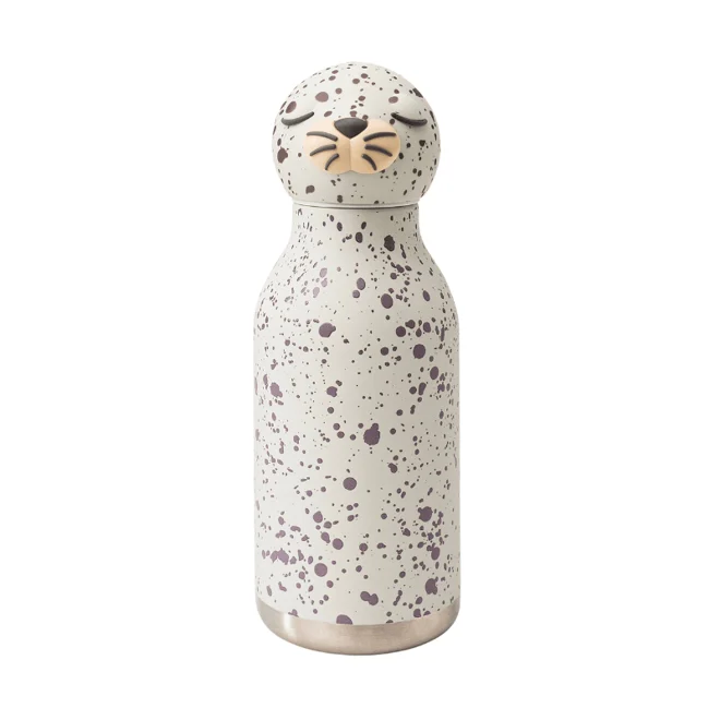Asobu Bestie Bottle - Seal Çelik Suluk - 1