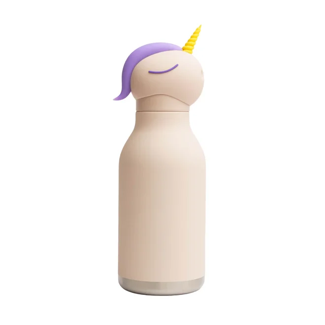 Asobu Bestie Bottle - Unicorn Çelik Suluk
