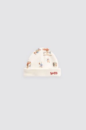 Atelıer Babbi 3'lü Yenidoğan Set Funfair - Thumbnail