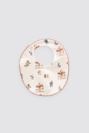 Atelıer Babbi 3'lü Yenidoğan Set Funfair - Thumbnail