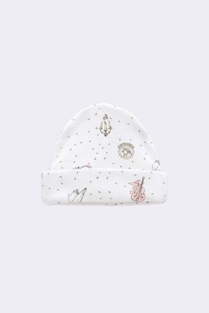 Atelıer Babbi 4'lü Yenidoğan Set - Thumbnail