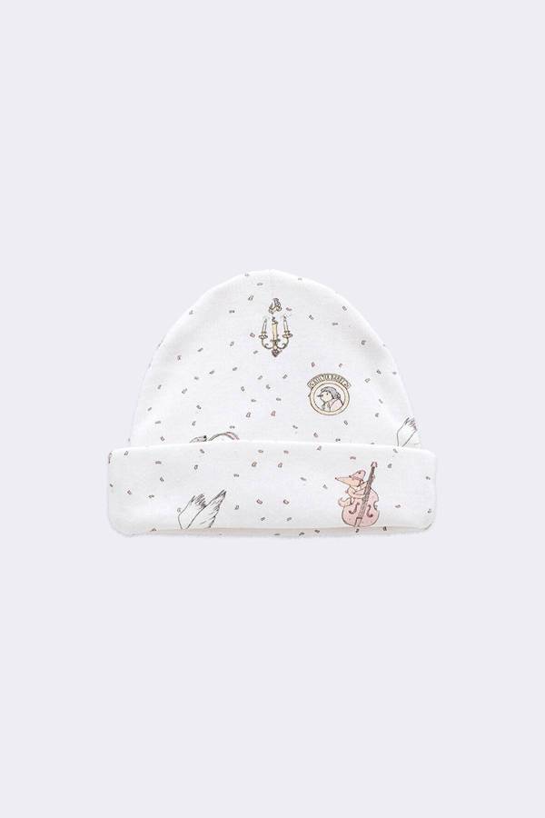 Atelıer Babbi 4'lü Yenidoğan Set