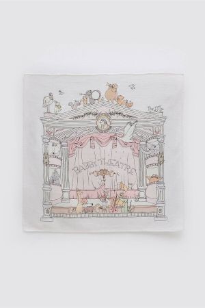 Atelıer Babbi 4'lü Yenidoğan Set - Thumbnail