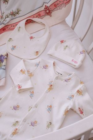 Atelıer Babbİ 5'li Yenidoan Set Peri Masalı - Thumbnail