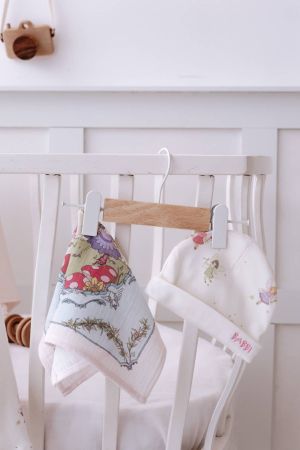 Atelıer Babbİ 5'li Yenidoan Set Peri Masalı - Thumbnail