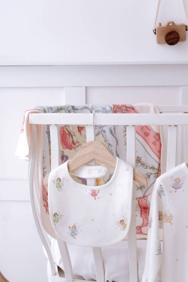 Atelıer Babbİ 5'li Yenidoan Set Peri Masalı