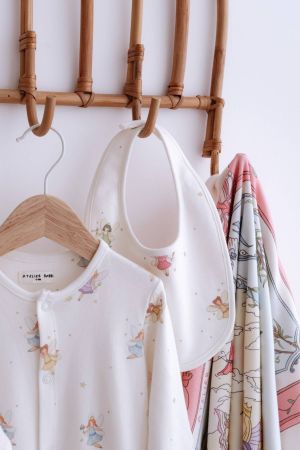 Atelıer Babbİ 5'li Yenidoan Set Peri Masalı - Thumbnail