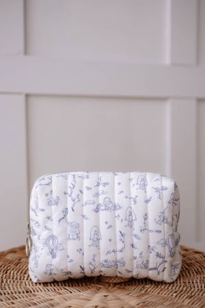 Atelıer Babbi Bebek Bakım Çantası - Thumbnail