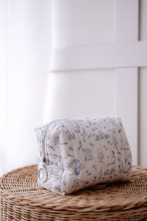 Atelıer Babbi Bebek Bakım Çantası - Thumbnail