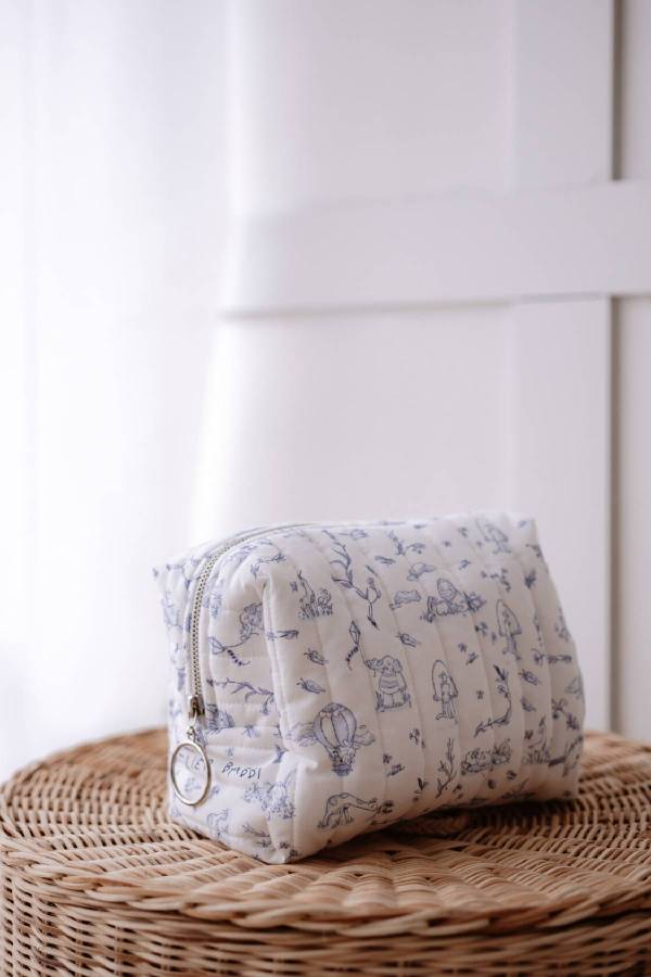 Atelıer Babbi Bebek Bakım Çantası