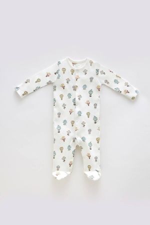 Atelier Babbi - Atelıer Babbı Kapadokya Desenli Tulum