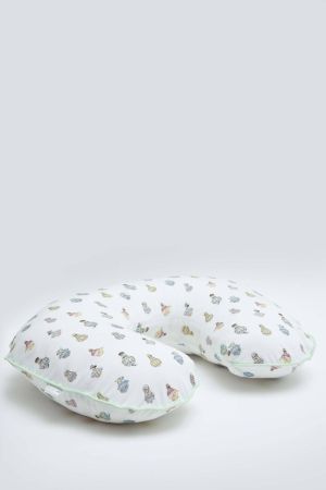 Atelier Babbi - Atelıer Babbi Kapadokya Emzirme Yastıgı