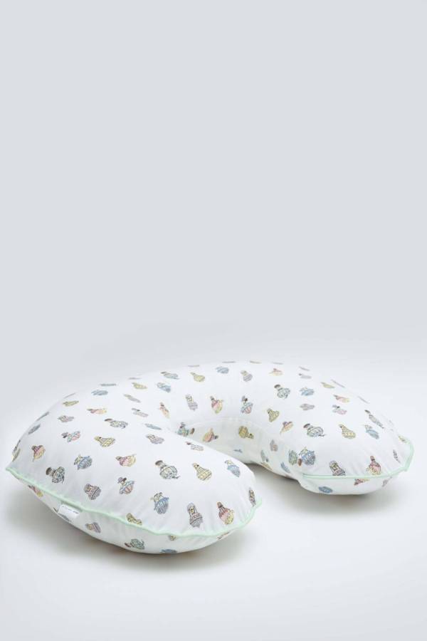Atelıer Babbi Kapadokya Emzirme Yastıgı