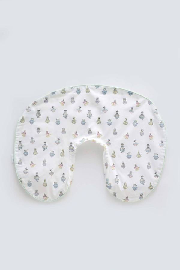 Atelıer Babbi Kapadokya Emzirme Yastıgı
