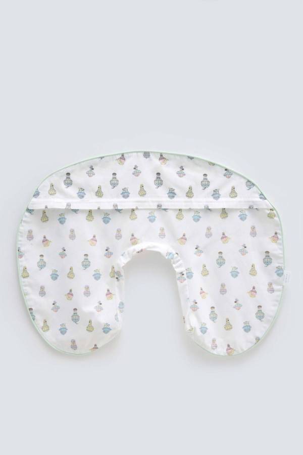 Atelıer Babbi Kapadokya Emzirme Yastıgı