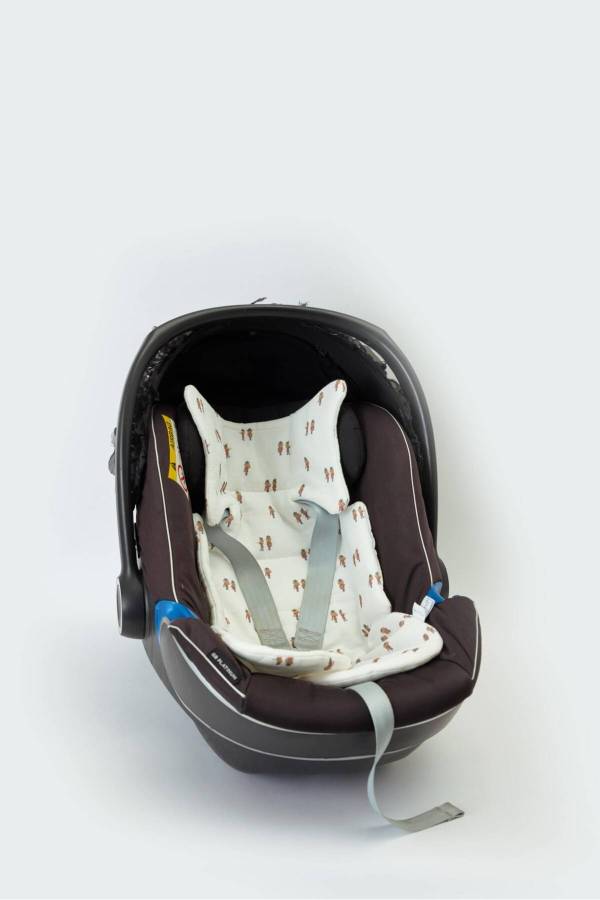 Atelıer Babbı Kurşun Asker Puset Minderi