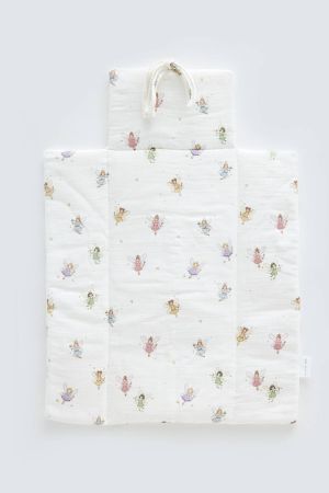 Atelier Babbi - Atelıer Babbi Peri Masalı Alt Açma Matı