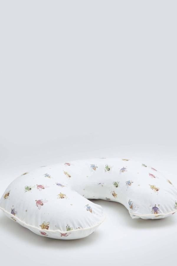 Atelıer Babbi Peri Masalı Emzirme Yastıgı