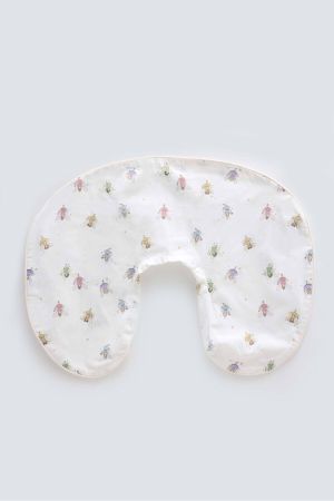 Atelıer Babbi Peri Masalı Emzirme Yastıgı - Thumbnail