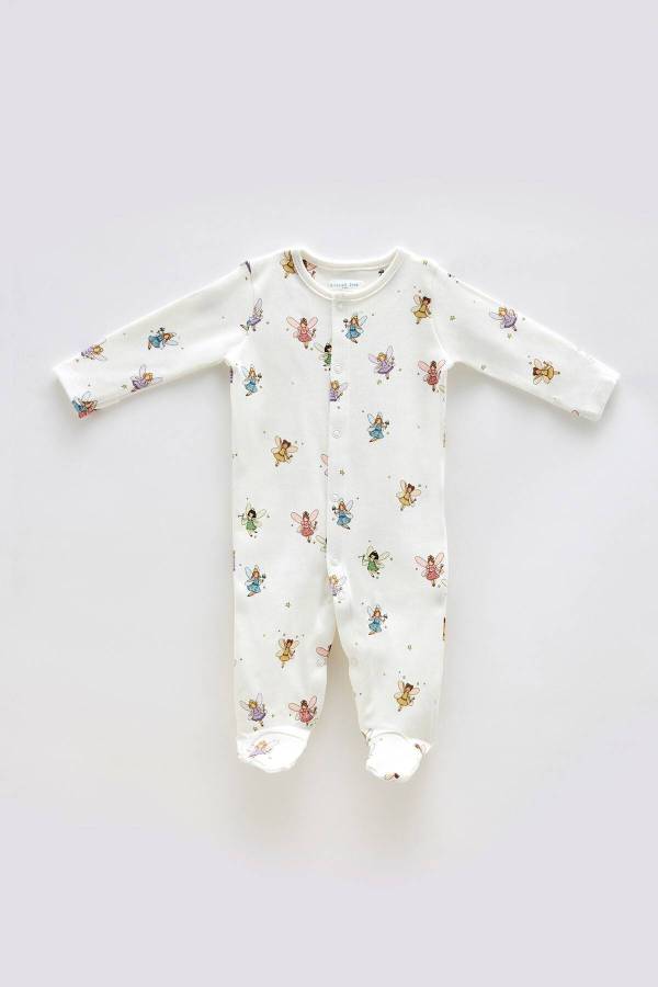 Atelıer Babbi Peri Masalı Tulum