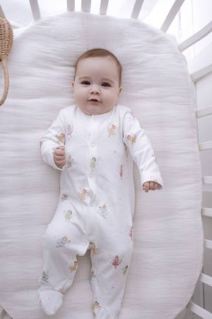 Atelıer Babbi Peri Masalı Tulum - Thumbnail