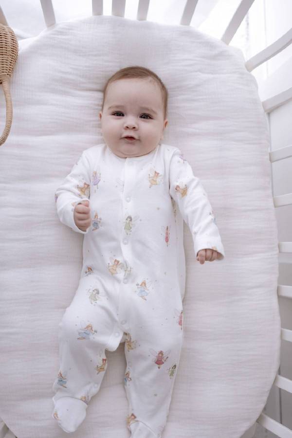 Atelıer Babbi Peri Masalı Tulum