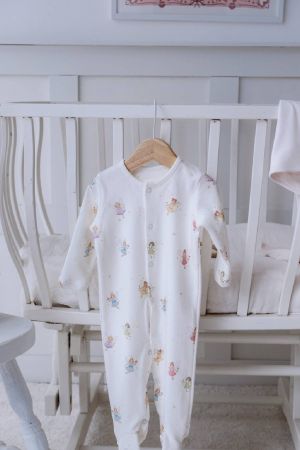 Atelıer Babbi Peri Masalı Tulum - Thumbnail