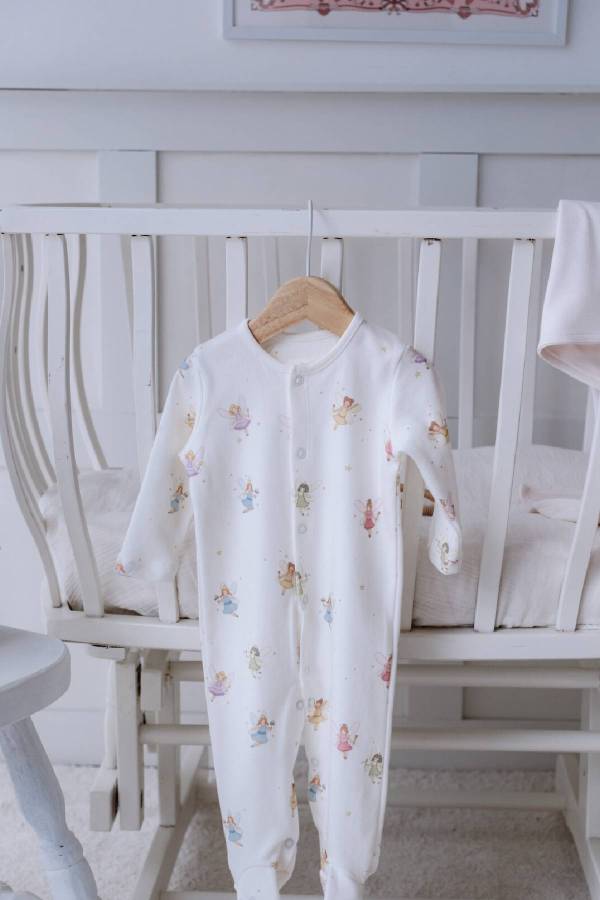 Atelıer Babbi Peri Masalı Tulum