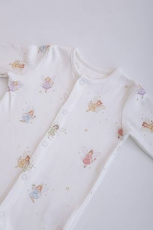 Atelıer Babbi Peri Masalı Tulum - Thumbnail