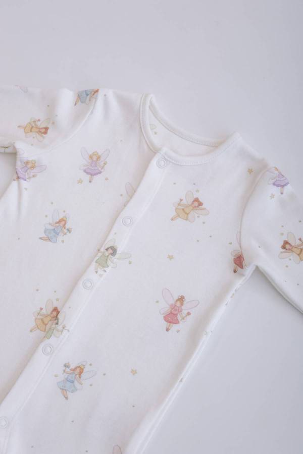 Atelıer Babbi Peri Masalı Tulum