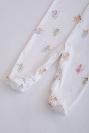 Atelıer Babbi Peri Masalı Tulum - Thumbnail