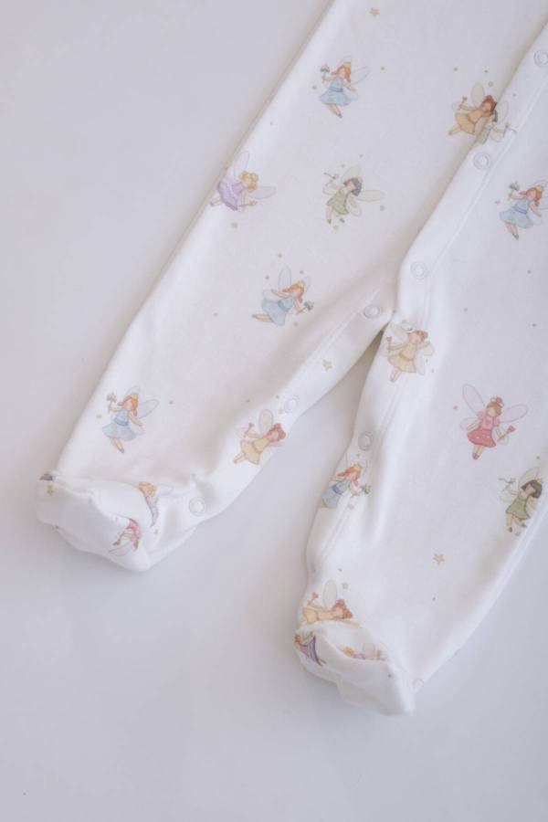 Atelıer Babbi Peri Masalı Tulum