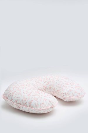 Atelier Babbi - Atelıer Babbi Toile De Jouy Emzirme Yastıgı