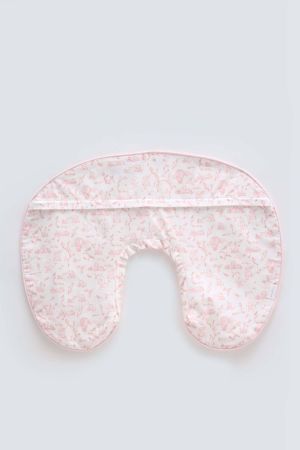 Atelıer Babbi Toile De Jouy Emzirme Yastıgı - Thumbnail