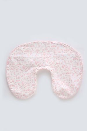 Atelıer Babbi Toile De Jouy Emzirme Yastıgı - Thumbnail