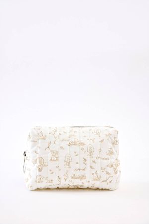 Atelier Babbi - Atelıer Babbi Toile De Jouy Oragnizer Bej