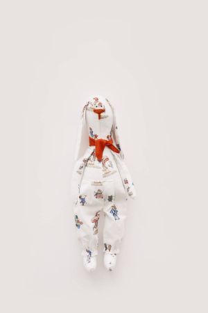 Atelier Babbi - Atelıer Babbi Uyku Arkadaşı Unisex